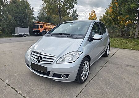 Mercedes-Benz A 180 A -Klasse CDI*Automatik*Euro 5*