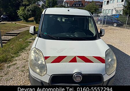 Fiat Doblo Doblò SX Maxi Kasten