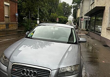 Audi A3 1.2 TFSI Ambition Ambition
