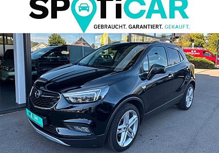 Opel Mokka Innov. 1.6 CDTI GSD+NAVI+KLIMAAUT.+SHZ+RFK
