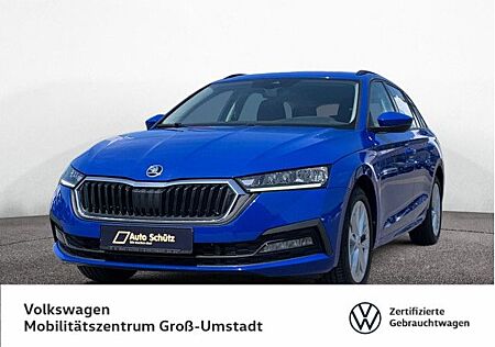 Skoda Octavia Combi 1.4 TSI Ambition iV+LED+PDC+ACC+Kl
