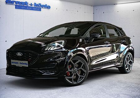 Ford Puma 1.0 EcoBoost Hybrid Aut. ST *SYNC4*TWA*ACC*