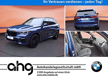 BMW X5 xDrive45e M Sportpaket Innovationsp. Panorama
