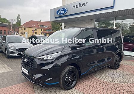 Ford Tourneo Custom Sport L1 AWD Auto.+360°+AHK+B&O