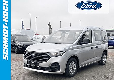 Ford Tourneo Connect 1.5 EcoBoost Trend AHK abn. Navi