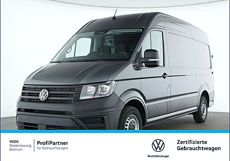 VW Crafter Volkswagen Kasten Mittel Kamera Navi GJR Bluetooth