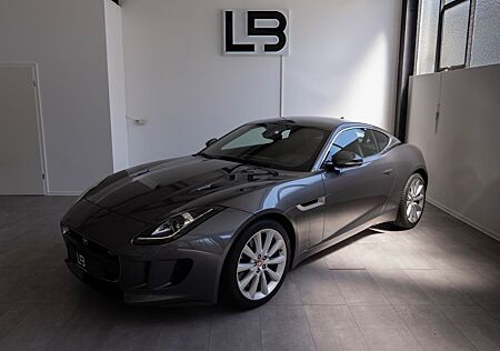 Jaguar F-Type V6 S AWD Coupe *Deutsch*100%JaguarService