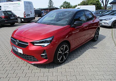 Opel Corsa F GS Line 1,2 Turbo 130PS AT