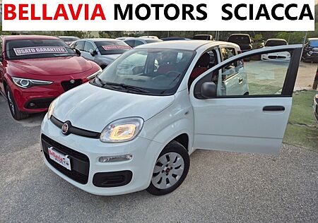 Fiat Panda 1.2 Easy 69cv 44.000km