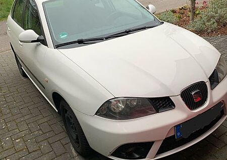 Seat Ibiza 1.4 16V Style Style