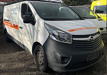 Opel Vivaro B Kasten/Kombi Kasten L1H1 2,9t