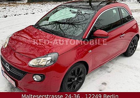 Opel Adam Glam"Pano"Navi"Tüv Neu"