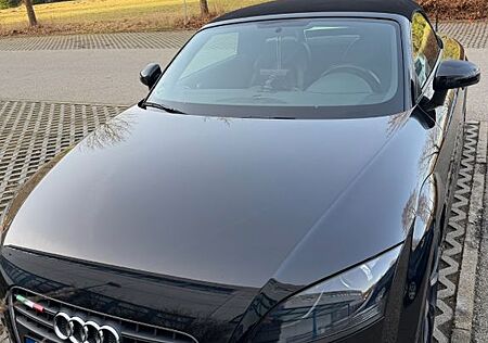 Audi TT Roadster 2.0 TFSI -