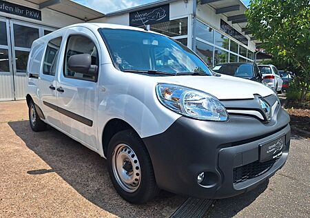 Renault Kangoo Rapid Maxi Extra 1-Hand Mwst