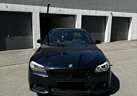 BMW 530d *M Paket*Apple Carplay*Sportautomatik*Headup