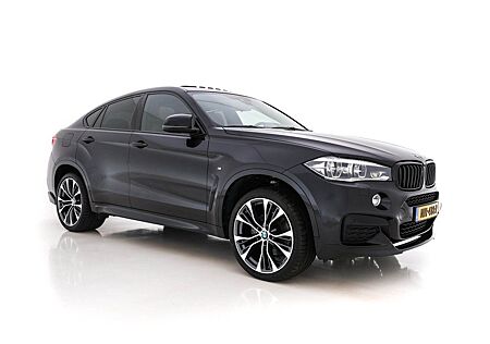 BMW X6 gebraucht kaufen BMW X6 xDrive40d M-Sportpack High Executive Aut. *PA