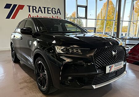 DS Automobiles DS7 Crossback DS7 (Crossback) E-Tense 4x4 300 Performance Line