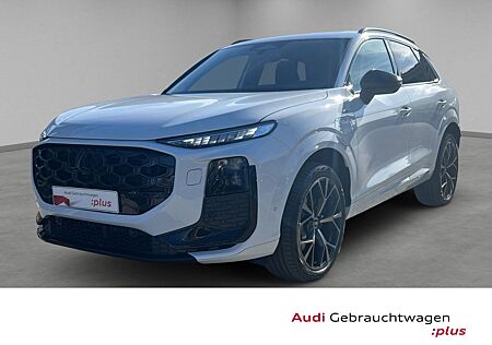 Audi Q3 1,5 TSI e-hybrid Matrix SONOS Pano S-Line