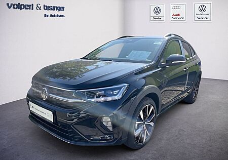 VW Taigo Volkswagen R-Line 1,0 l TSI 85 kW DSG