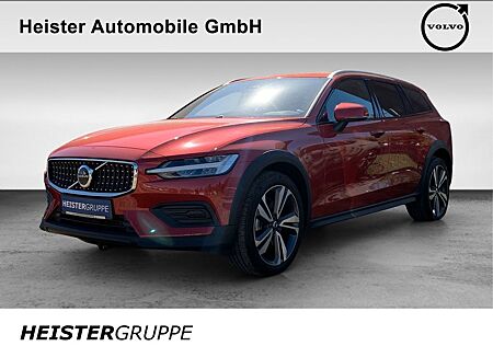 Volvo V60 CC V60 Cross Country B4 D AWD Plus+Harman+Google