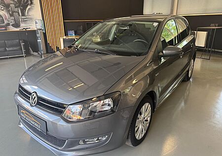 VW Polo Volkswagen 1.2 TSI DSG NAVI RADIO TEMPOMAT