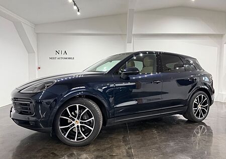 Porsche Cayenne Platinum Edition Keyless Go ACC Panorama