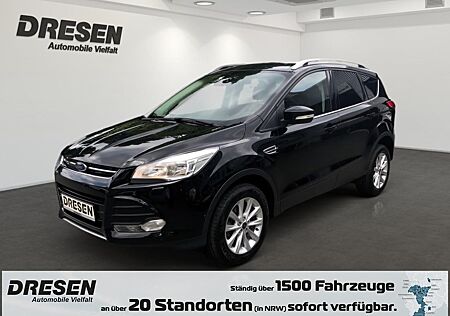Ford Kuga Titanium 1.5 EcoBoost Navi Mehrzonenklima