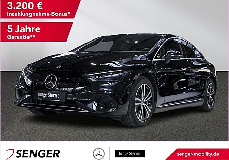 Mercedes-Benz EQE 300 Electric-Art Head-Up Burmester DigitalL.