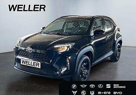 Toyota Yaris Cross Hybrid 116 1.5 Comfort *SHZ*ACC*RCam