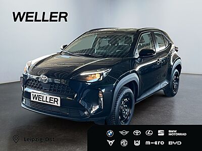 Toyota Yaris Cross Hybrid 116 1.5 Comfort *SHZ*ACC*RCam