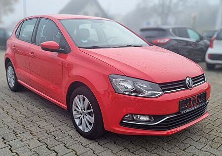 VW Polo Volkswagen V Comfortline