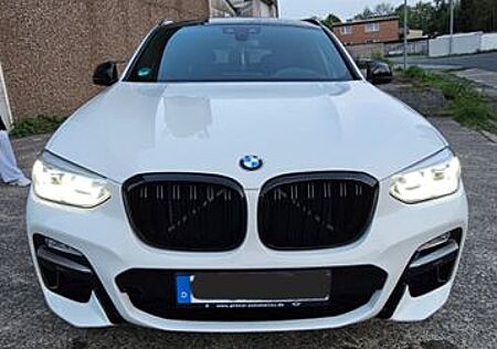BMW X4 M40 M40i -