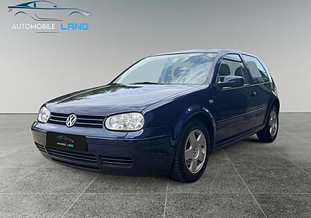 VW Golf Volkswagen 1.8 Trendline