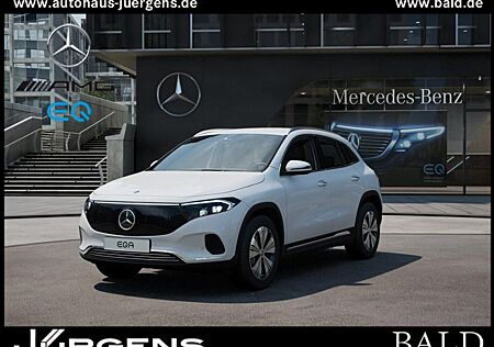 Mercedes-Benz EQA 350 4M Progressive/LED/Kamera/Totw/EASY-P/18