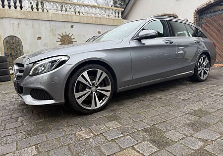 Mercedes-Benz C 300 C T-Modell