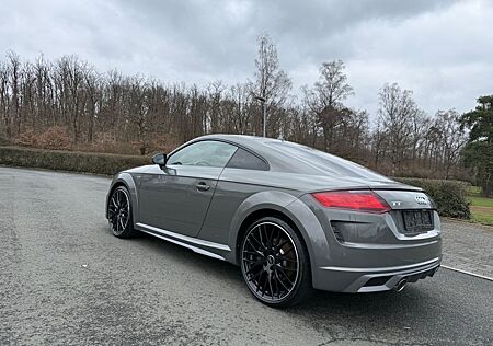 Audi TT 45 TFSI S tronic Coupe -