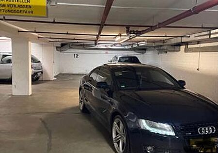 Audi A5 3.2 FSI multitronic -