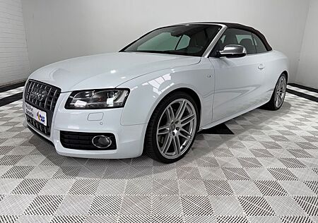 Audi S5 3.0 TFSI Stronic quattro Cabriolet°Navi°ACC