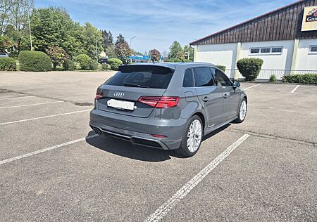 Audi A3 1.5 TFSI Sportback