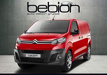 Citroën Jumpy Kasten (75kWh Batterie)