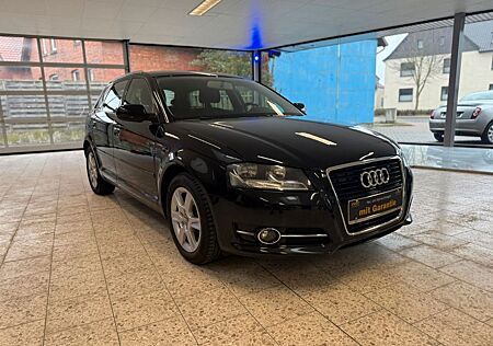 Audi A3 Sportback 1.4 TFSI Attraction