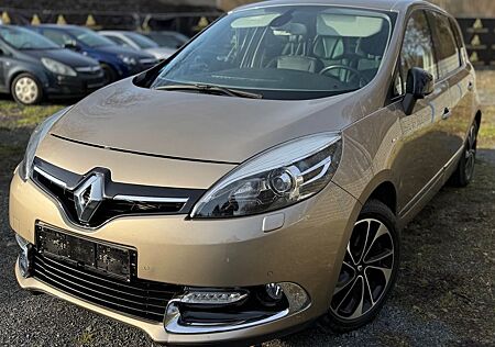 Renault Scenic III BOSE Edition*KAMERA*PDC*BOSE*NAVI
