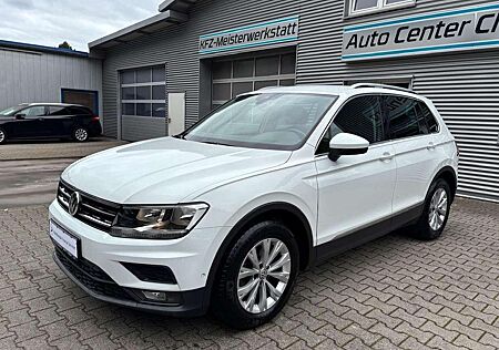 VW Tiguan Volkswagen Comfortline BMT/Start-Stopp