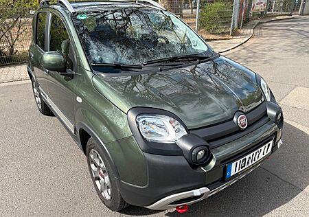 Fiat Panda City Cross