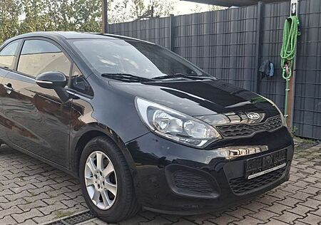 Kia Rio 1.2 Attract