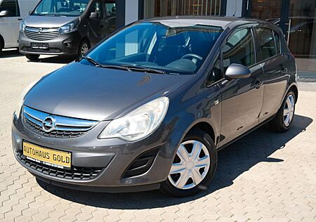 Opel Corsa D Edition /Klima /Euro 4/Tüv 02.2026