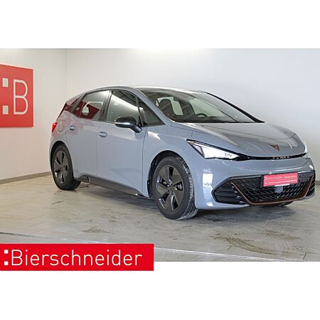 Cupra Born leasen