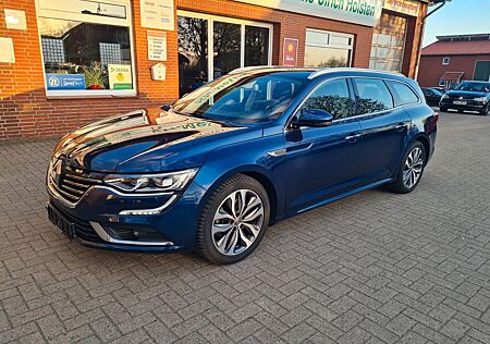 Renault Talisman Grandtour Limited