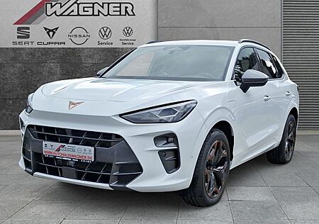 Cupra Terramar VZ 1.5 e-Hybrid DSG AHK Parklenk HUD Le