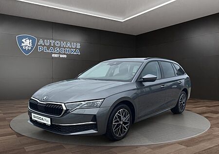 Skoda Octavia C. 1.5 TSI Selection LED*NAVI*ACC Klima